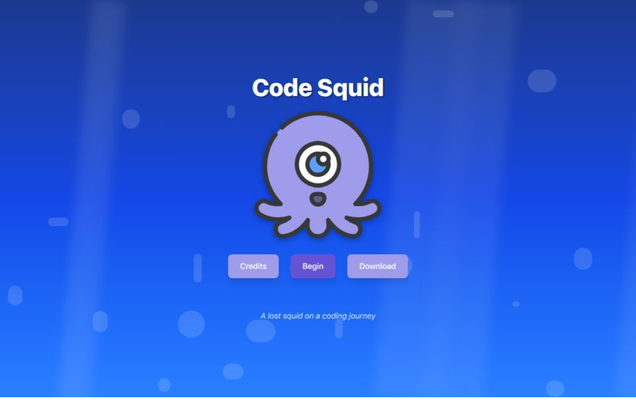 CodeSquid